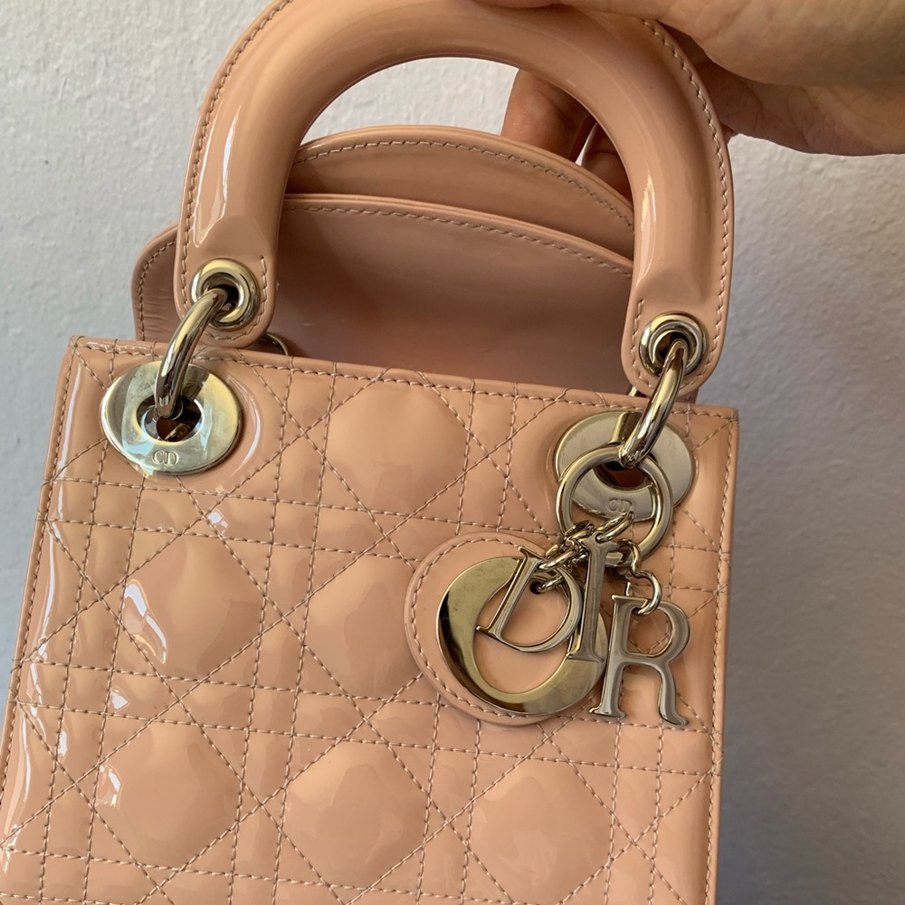 Mini Lady Dior